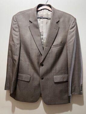 Men’s Stafford Suit Jacket / Blazer 42R